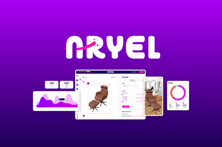 Aryel | Exclusive Offer from AppSumo
