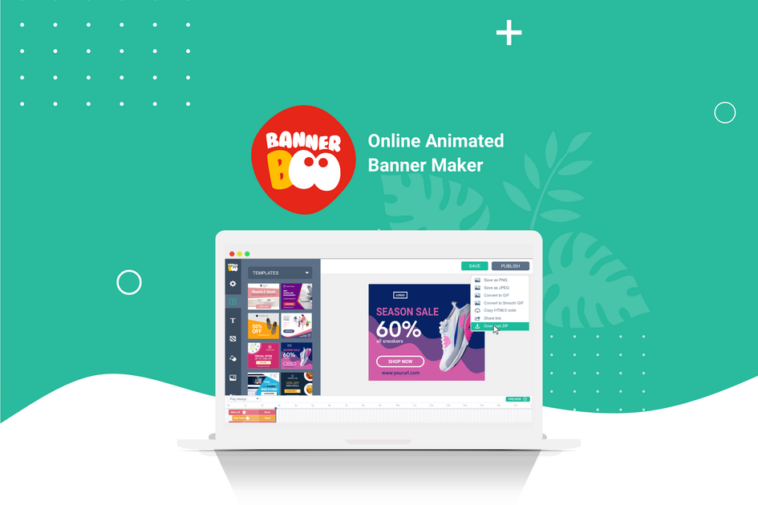 BannerBoo | Exclusive Offer from AppSumo