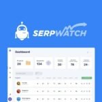SerpWatch | Exclusive Offer from AppSumo