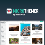 Microthemer | Exclusive Offer from AppSumo