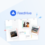 FeedHive | Exclusive Offer from AppSumo