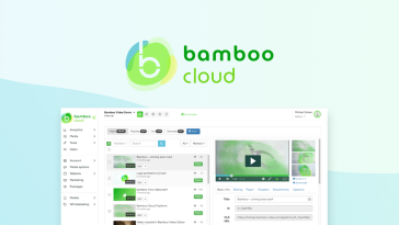 Bamboo Cloud | Exclusive Offer from AppSumo