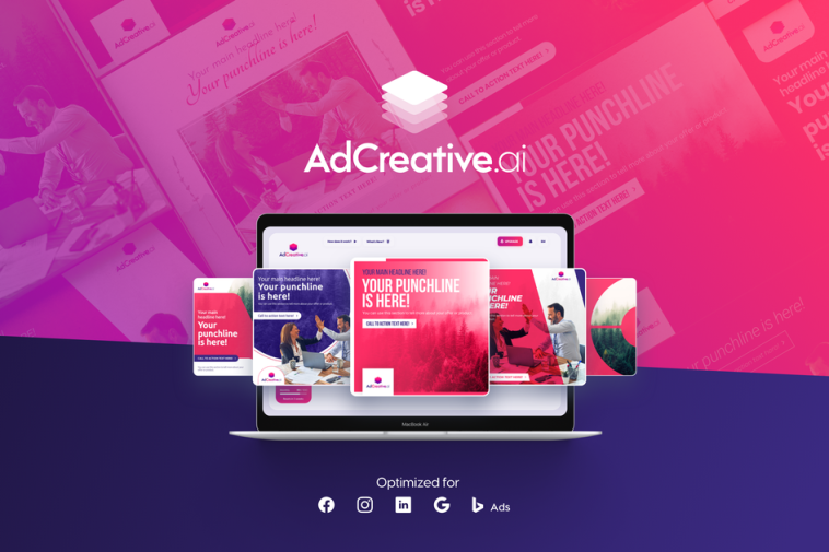 AdCreative.ai | Exclusive Offer from AppSumo