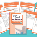 2022 Vision Board Workbook | Exclusive Offer from AppSumo