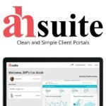 Ahsuite | Exclusive Offer from AppSumo