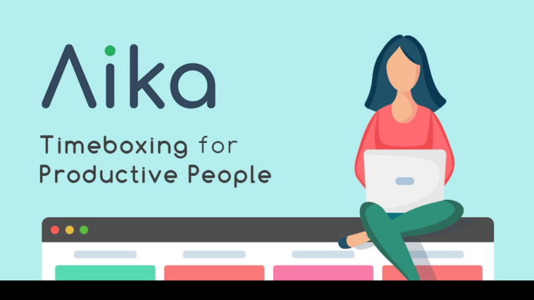 Aika | Exclusive Offer from AppSumo