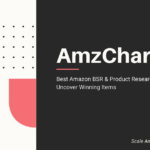 AmzChart | Exclusive Offer from AppSumo