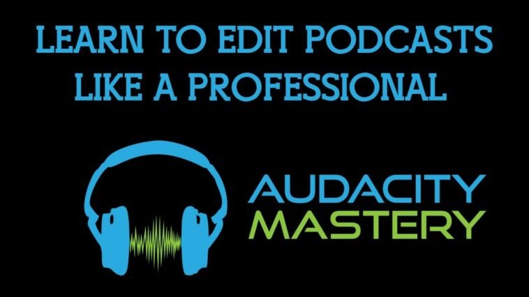 Audacity Mastery for Podcasters | Exclusive Offer from AppSumo