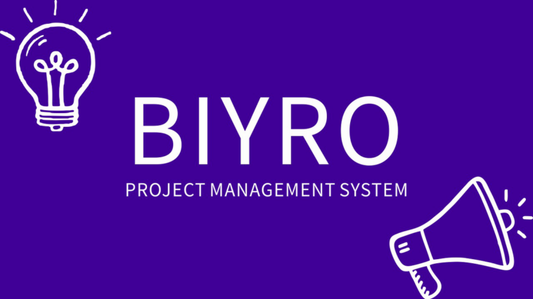 BIYRO | Exclusive Offer from AppSumo