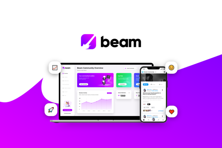 Beam.gg | Exclusive Offer from AppSumo