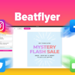 Beatflyer - Engaging Video Posts