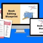 Book Editing Blueprint: A Step-By-Step Plan to Make Your Novels Publishable