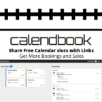Calendbook.com | Exclusive Offer from AppSumo