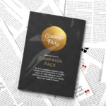 Campaign Pack | Exclusive Offer from AppSumo