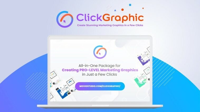 ClickGraphic | Exclusive Offer from AppSumo