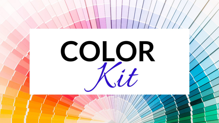 Color Kit | Exclusive Offer from AppSumo