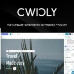 Cwicly WordPress Gutenberg Toolkit | Exclusive Offer from AppSumo