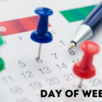Day of Week Pro | Exclusive Offer from AppSumo