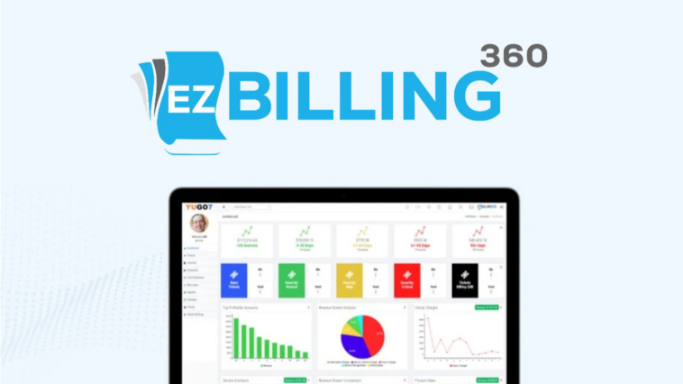 EZBILLING360 | Exclusive Offer from AppSumo