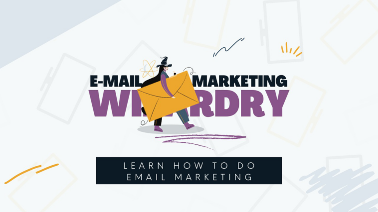 Email Marketing Wizardry | Exclusive Offer from AppSumo