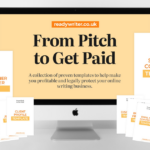 From Pitch to Get Paid