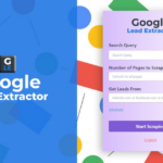Google Leads Extractor | Exclusive Offer from AppSumo