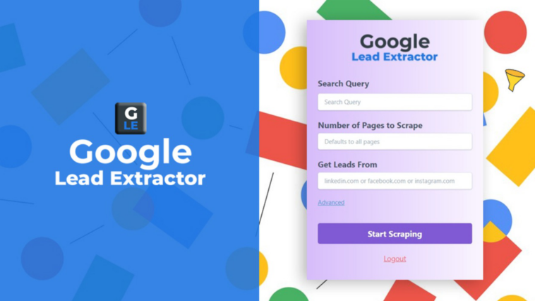 Google Leads Extractor | Exclusive Offer from AppSumo