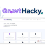 GrowtHacky: Boost Conversions & Sales with Social Proof Hacking [0 Budget]