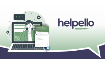 Helpello - Knowledge Widget | Exclusive Offer from AppSumo
