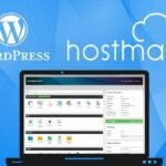 HostMaria - WordPress Ultra - Shared Cloud Hosting (UK)