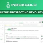 Inbox Gold - Patented Company Search Engine