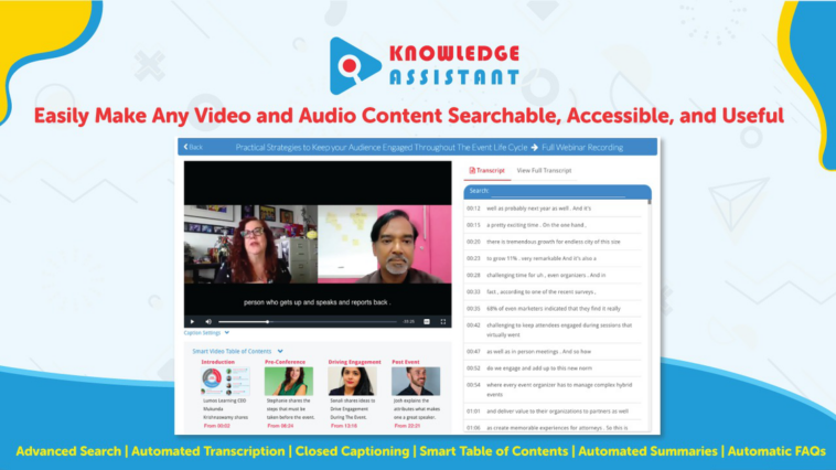 Knowledge Assistant | Exclusive Offer from AppSumo