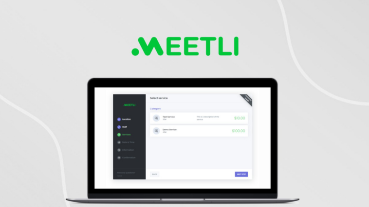 MEETLI | Exclusive Offer from AppSumo