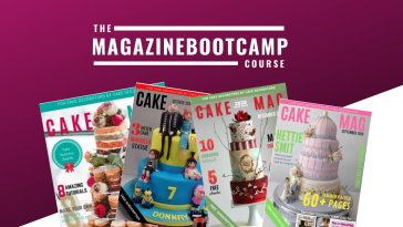 Magazine BootCamp | Exclusive Offer from AppSumo