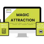 Magic Attraction | Exclusive Offer from AppSumo