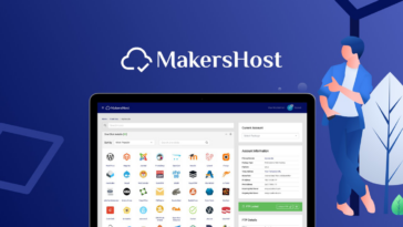 MakersHost - The Web Host for Makers and Doers: Professional Plan