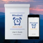 Mindset Alarm Clock - Change your mindset effortlessly
