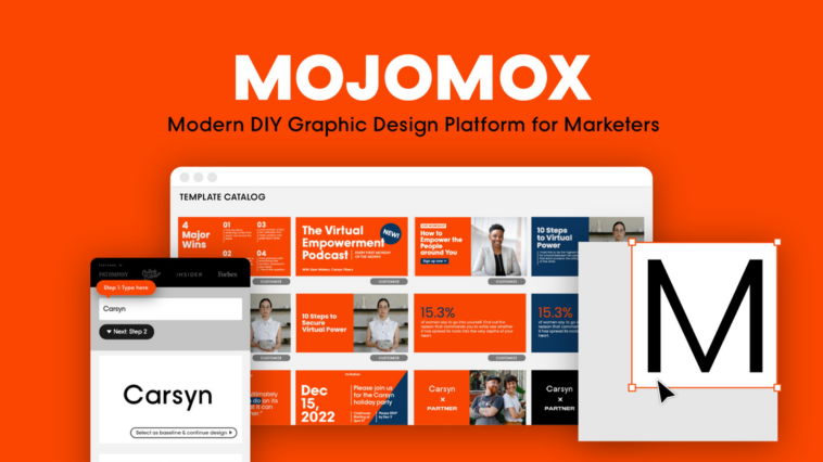 Mojomox | Exclusive Offer from AppSumo