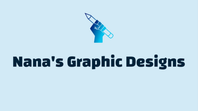 Nana's Graphic Designs - Powerful Graphic Design Software
