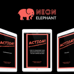 Neon Elephant Action Plus | Exclusive Offer from AppSumo