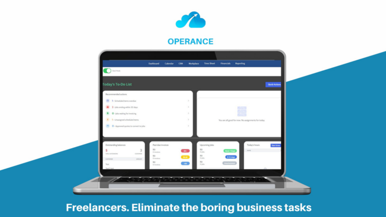 Operance | Exclusive Offer from AppSumo