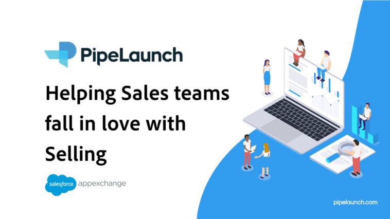 PipeLaunch | LinkedIn Integration for Salesforce
