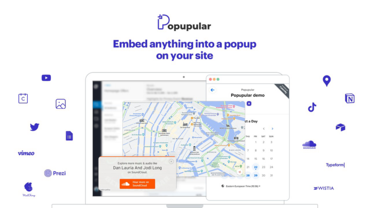 Popupular | Exclusive Offer from AppSumo