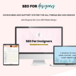 SEO For Designers | Exclusive Offer from AppSumo