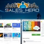 Sales Hero Academy | Exclusive Offer from AppSumo