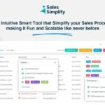 Sales Simplify | Exclusive Offer from AppSumo