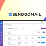 SendGoMail | Exclusive Offer from AppSumo