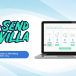 Sendvilla | Exclusive Offer from AppSumo