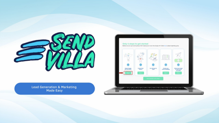Sendvilla | Exclusive Offer from AppSumo
