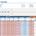 Sheet Haus: HR Job Applicant Tracker